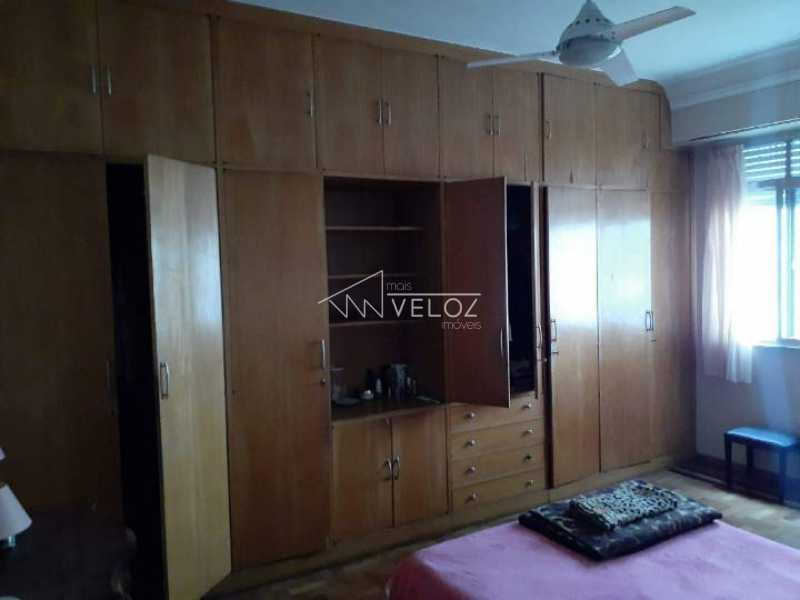 Apartamento à venda com 4 quartos, 250m² - Foto 26