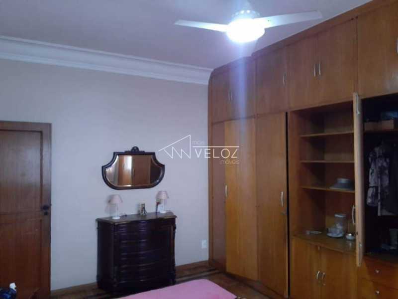 Apartamento à venda com 4 quartos, 250m² - Foto 28