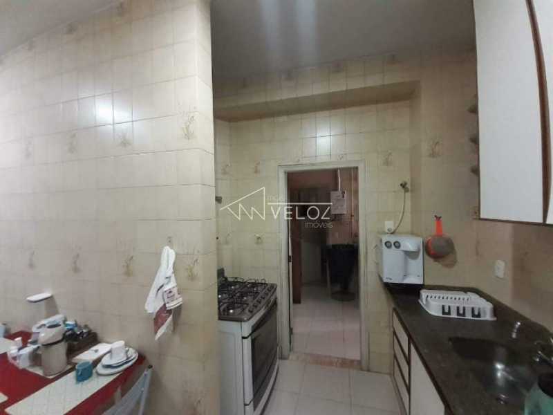 Apartamento à venda com 4 quartos, 250m² - Foto 29