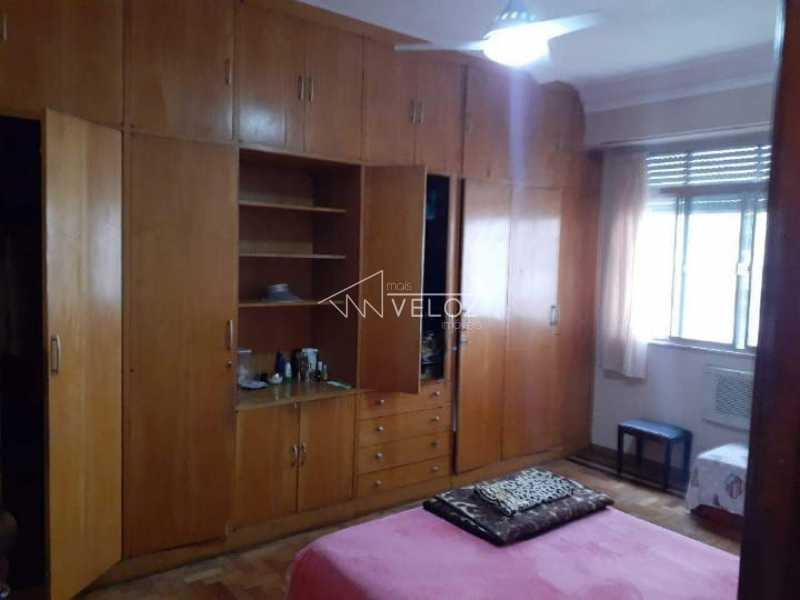 Apartamento à venda com 4 quartos, 250m² - Foto 30