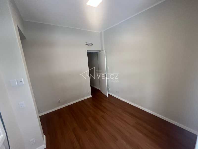 Apartamento, 2 quartos, 72 m² - Foto 10