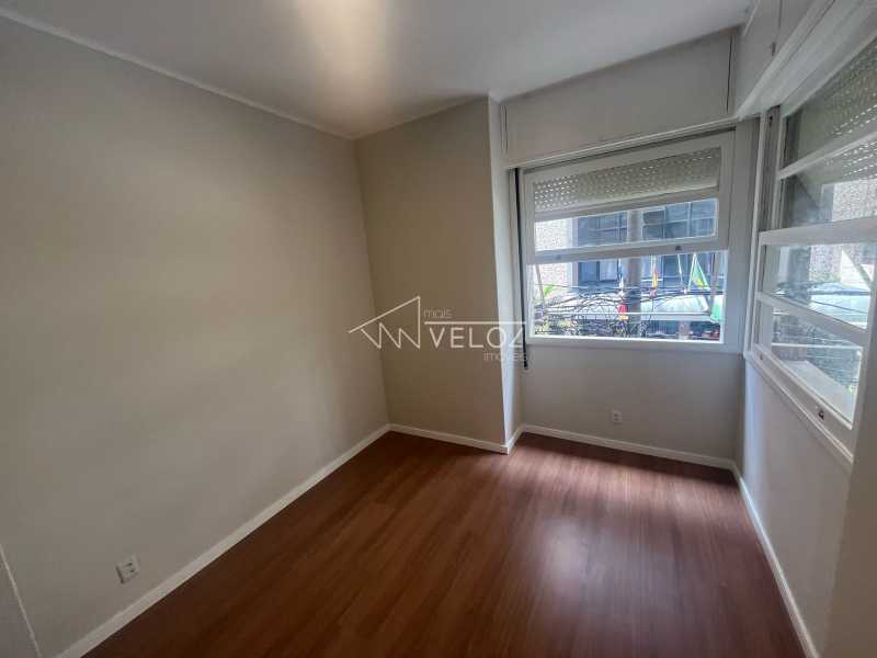 Apartamento, 2 quartos, 72 m² - Foto 3