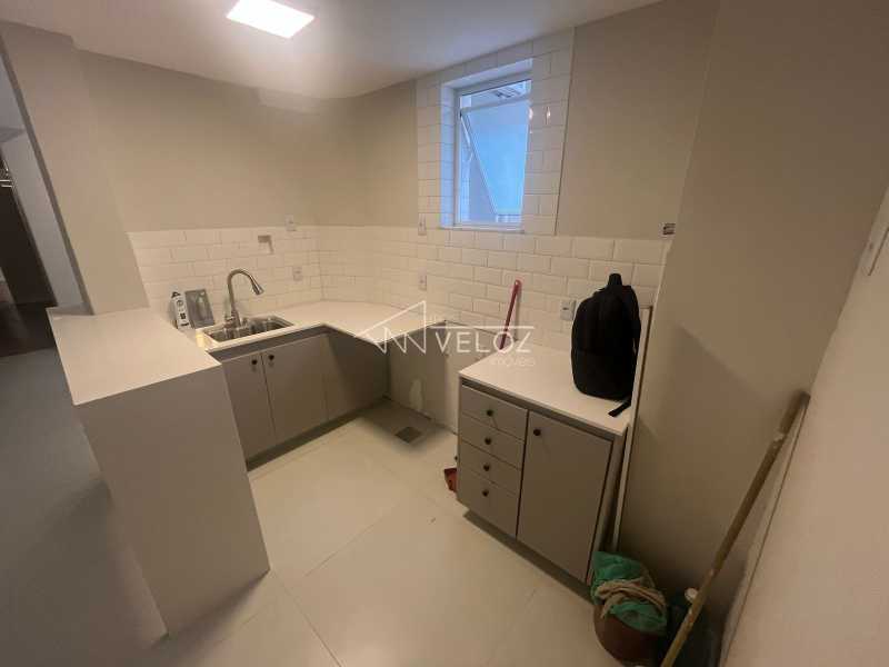 Apartamento, 2 quartos, 72 m² - Foto 13