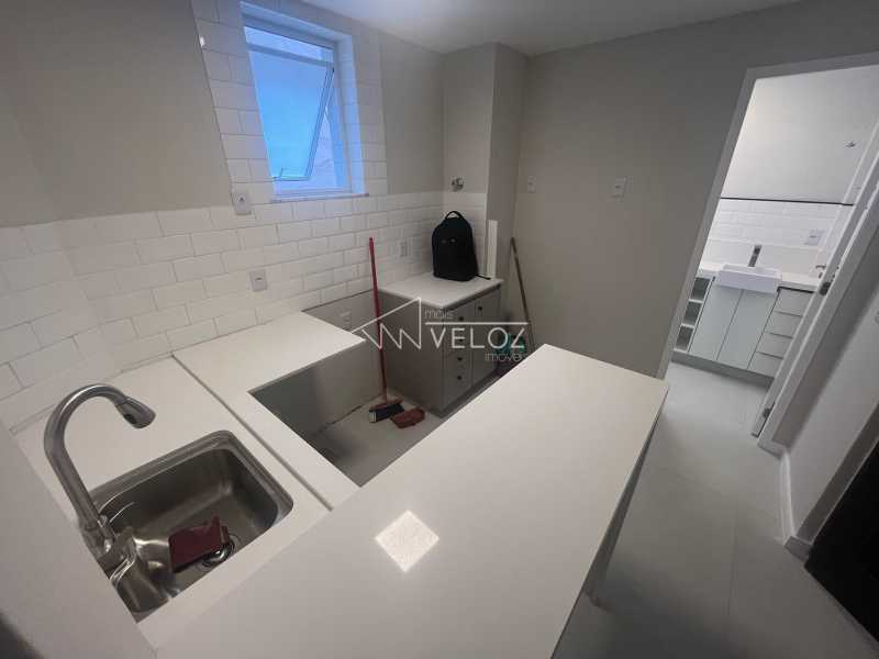 Apartamento, 2 quartos, 72 m² - Foto 19