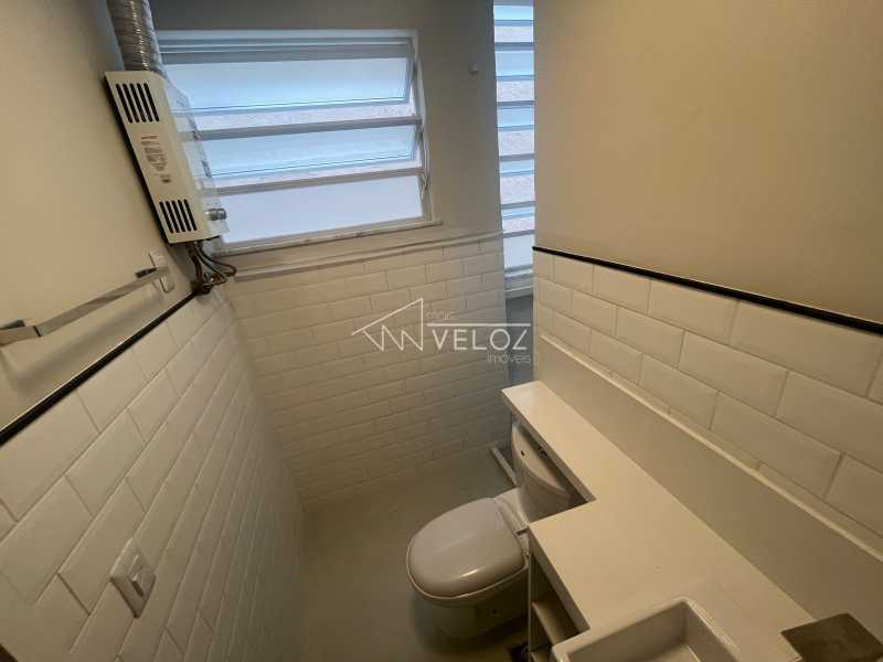Apartamento, 2 quartos, 72 m² - Foto 20