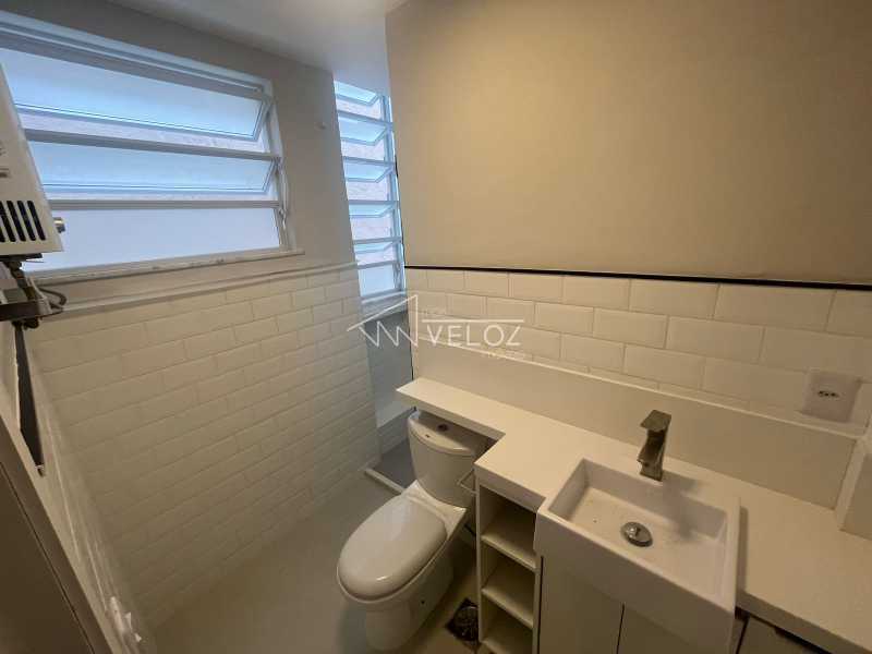 Apartamento, 2 quartos, 72 m² - Foto 12