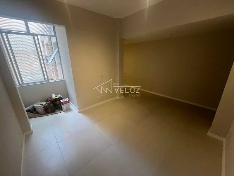 Apartamento, 2 quartos, 72 m² - Foto 6