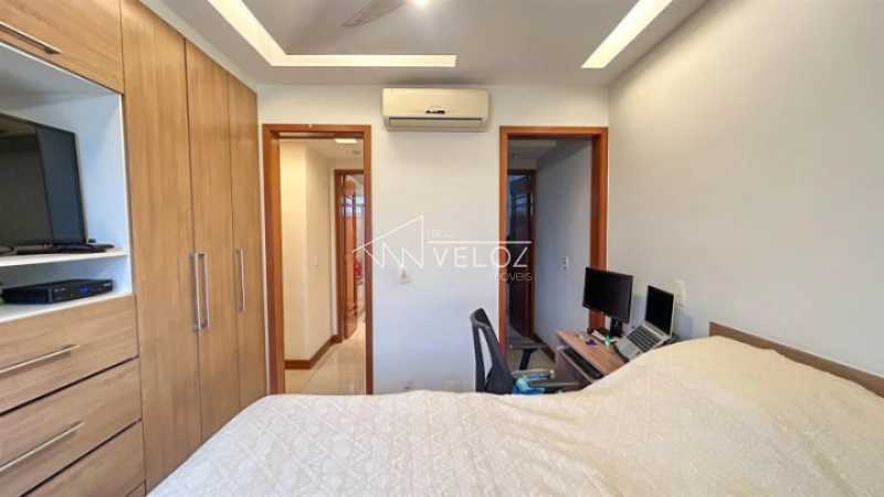 Apartamento à venda com 2 quartos, 82m² - Foto 2