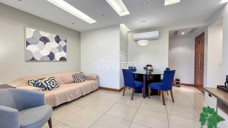 Apartamento à venda com 2 quartos, 82m² - Foto 4