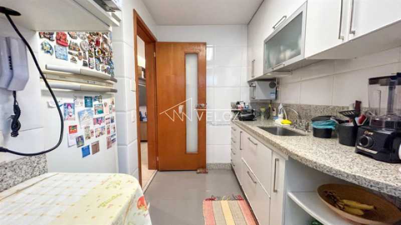 Apartamento à venda com 2 quartos, 82m² - Foto 5