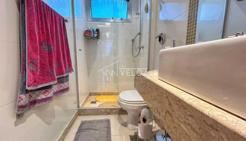 Apartamento à venda com 2 quartos, 82m² - Foto 6