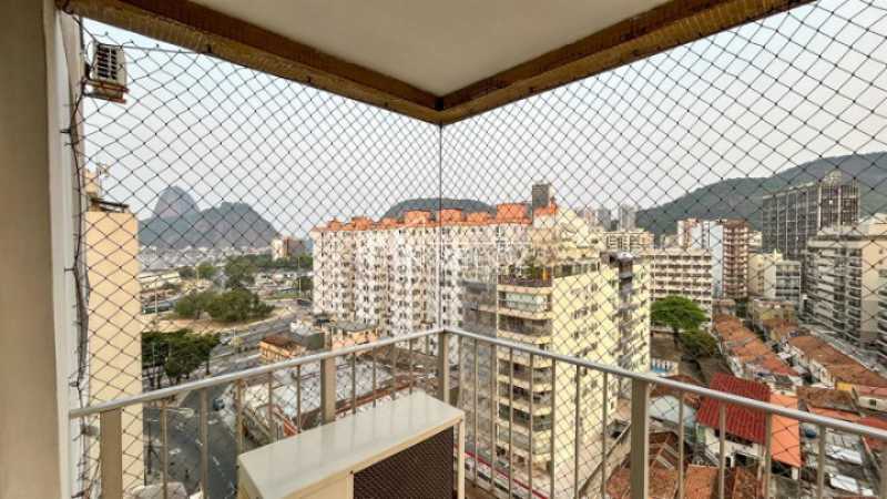 Apartamento à venda com 2 quartos, 82m² - Foto 7