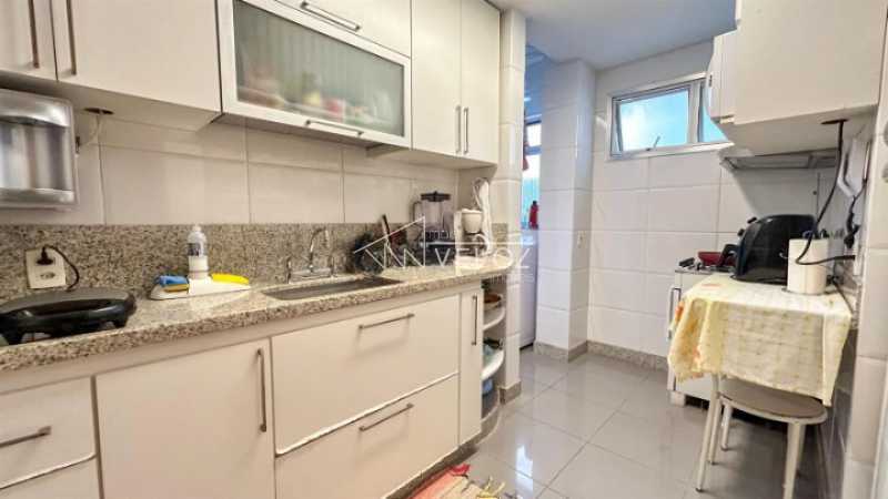 Apartamento à venda com 2 quartos, 82m² - Foto 8