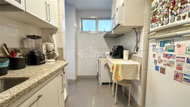 Apartamento à venda com 2 quartos, 82m² - Foto 11