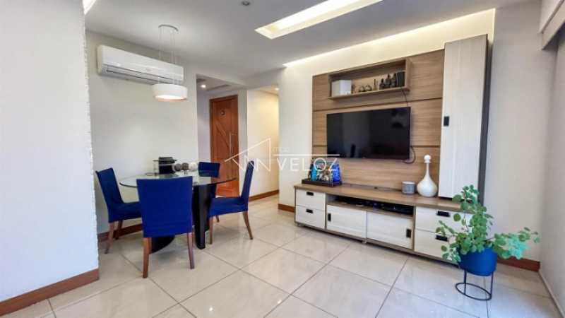 Apartamento à venda com 2 quartos, 82m² - Foto 12