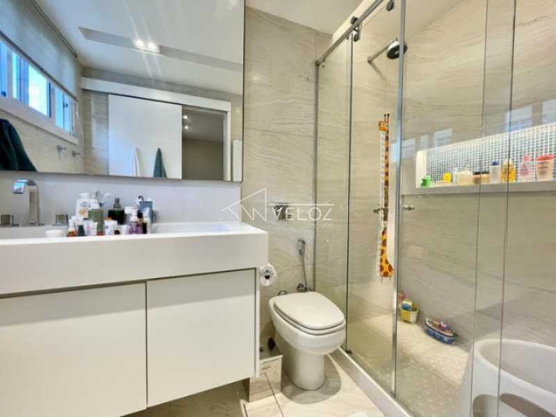 Apartamento à venda com 3 quartos, 95m² - Foto 26