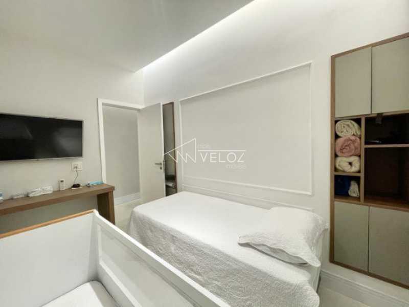 Apartamento à venda com 3 quartos, 95m² - Foto 19