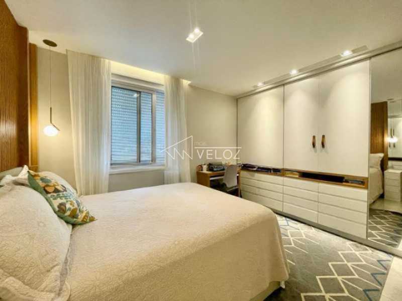 Apartamento à venda com 3 quartos, 95m² - Foto 13