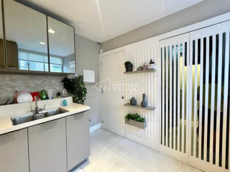 Apartamento à venda com 3 quartos, 95m² - Foto 11