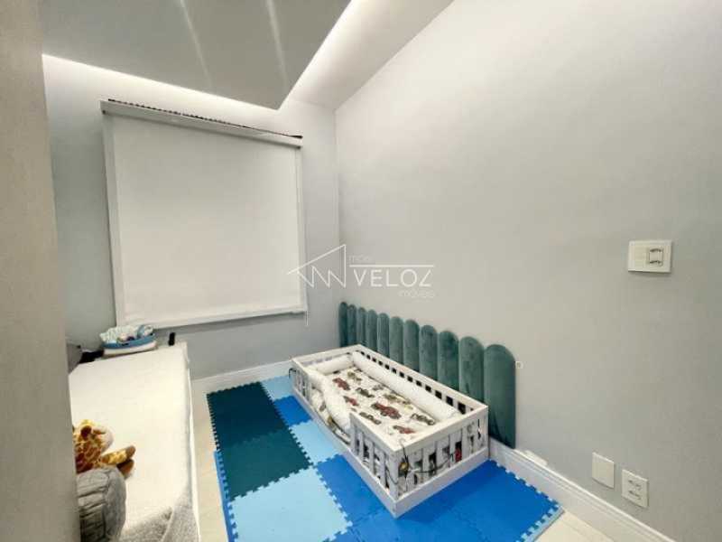 Apartamento à venda com 3 quartos, 95m² - Foto 22