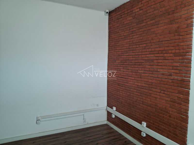 Conjunto Comercial-Sala à venda com 2 quartos, 48m² - Foto 5