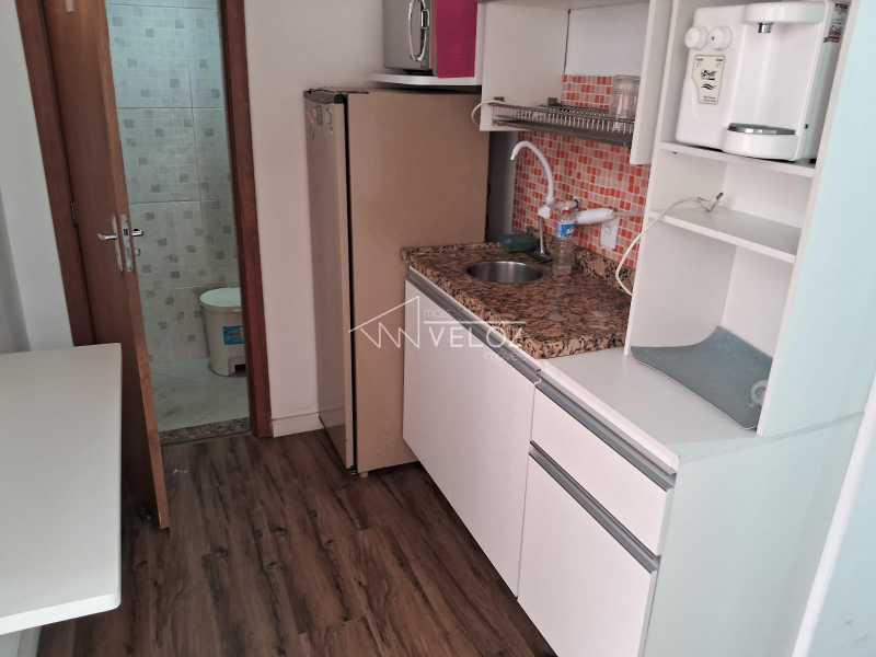 Conjunto Comercial-Sala à venda com 2 quartos, 48m² - Foto 6