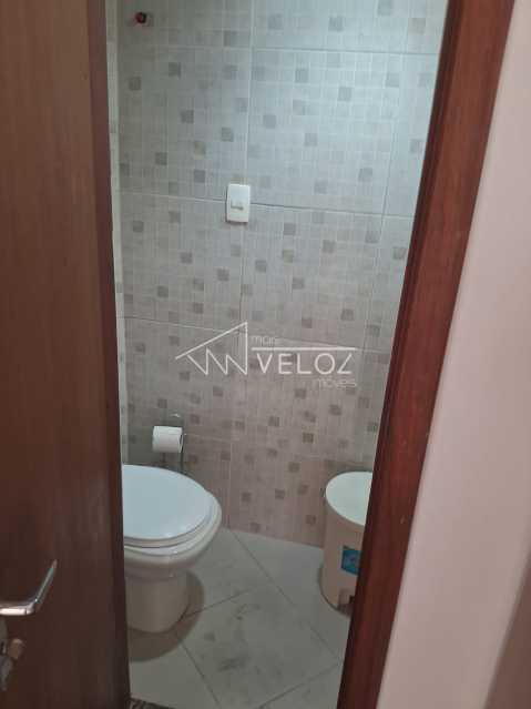 Conjunto Comercial-Sala à venda com 2 quartos, 48m² - Foto 17