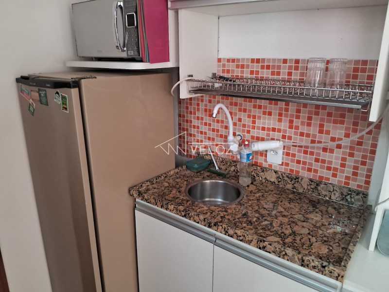 Conjunto Comercial-Sala à venda com 2 quartos, 48m² - Foto 9