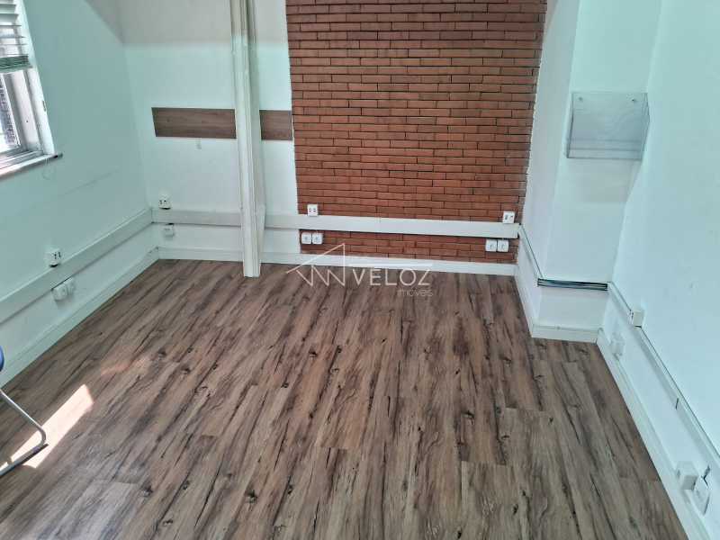 Conjunto Comercial-Sala à venda com 2 quartos, 48m² - Foto 14