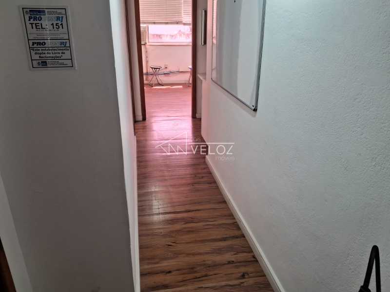 Conjunto Comercial-Sala à venda com 2 quartos, 48m² - Foto 13