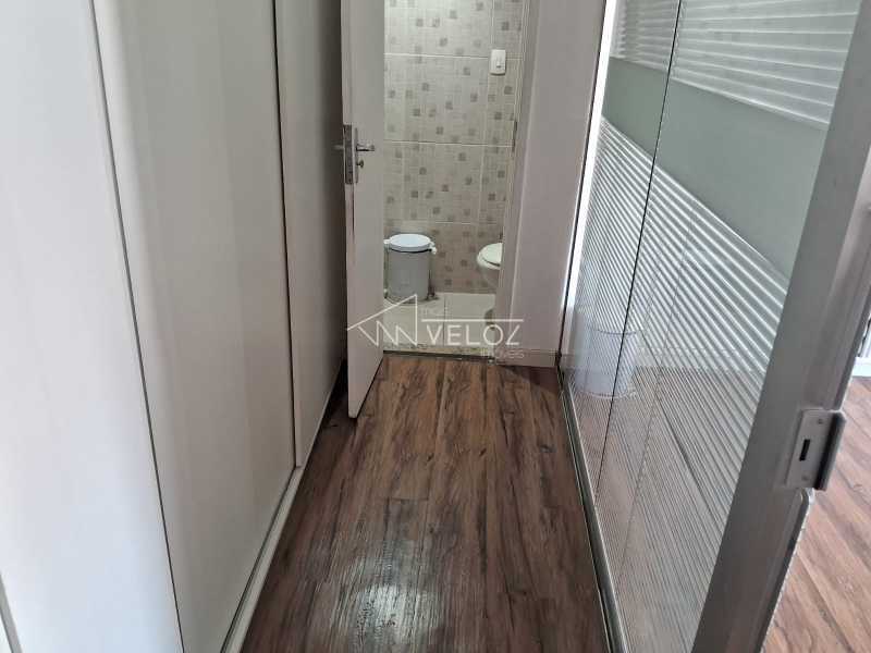 Conjunto Comercial-Sala à venda com 2 quartos, 48m² - Foto 15