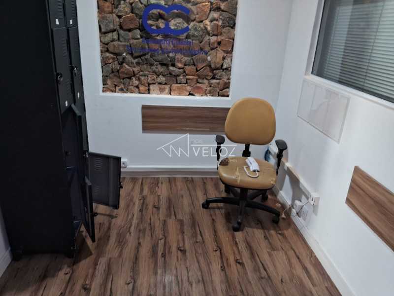 Conjunto Comercial-Sala à venda com 2 quartos, 48m² - Foto 16