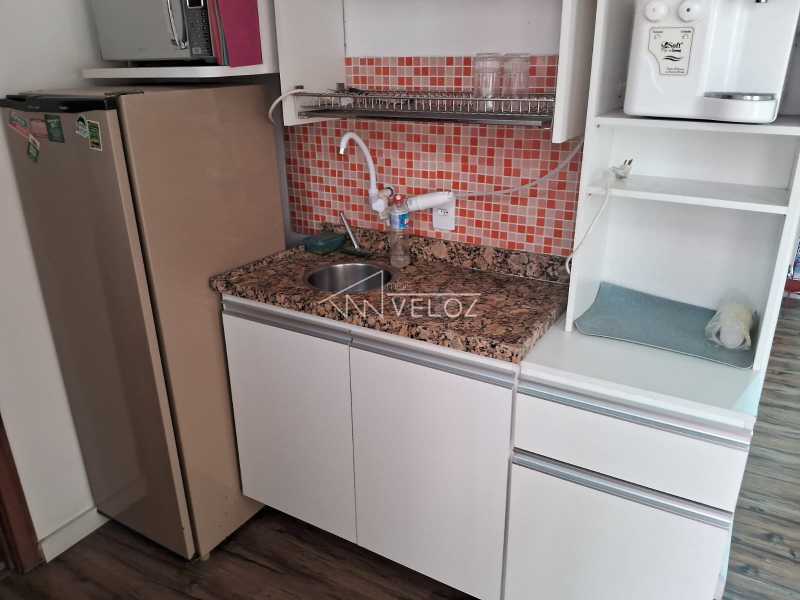 Conjunto Comercial-Sala à venda com 2 quartos, 48m² - Foto 23