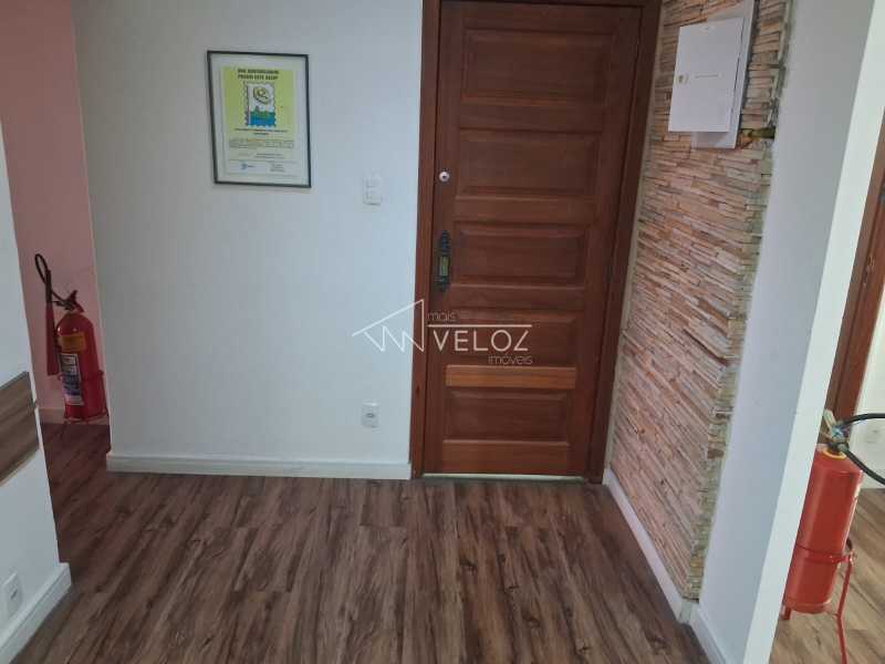 Conjunto Comercial-Sala à venda com 2 quartos, 48m² - Foto 18