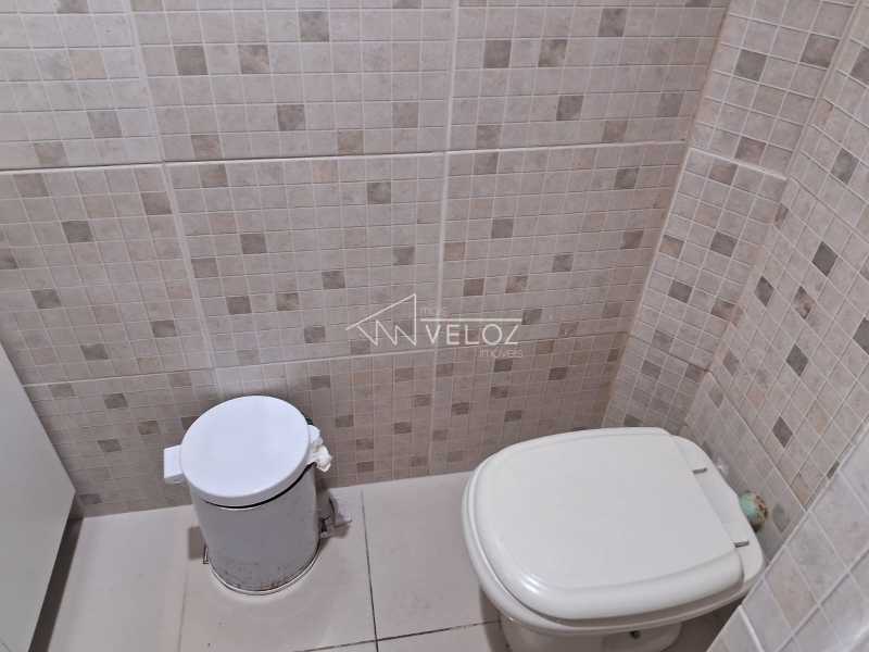 Conjunto Comercial-Sala à venda com 2 quartos, 48m² - Foto 24