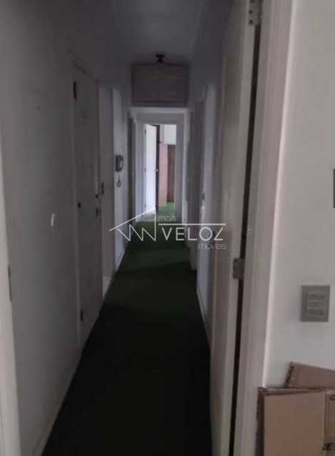 Apartamento à venda com 3 quartos, 125m² - Foto 2