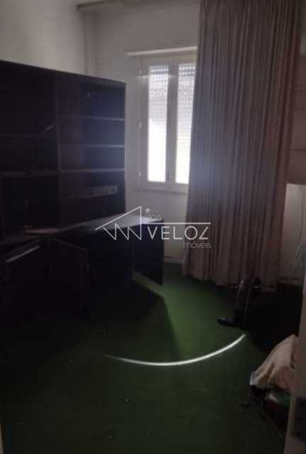 Apartamento à venda com 3 quartos, 125m² - Foto 4