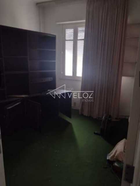 Apartamento à venda com 3 quartos, 125m² - Foto 5