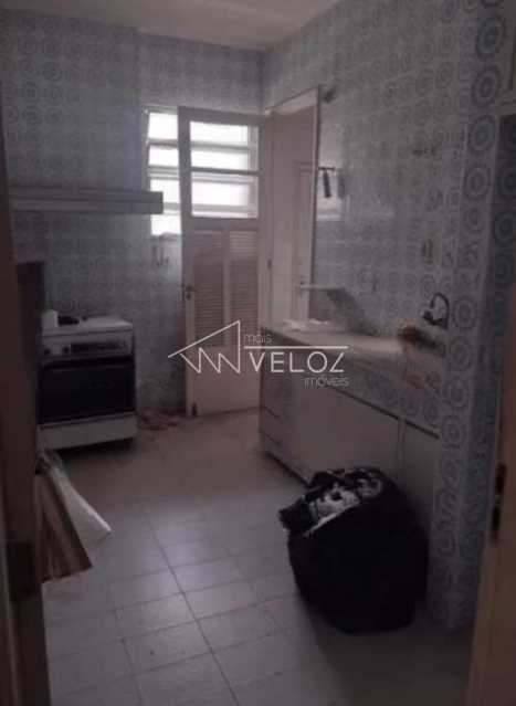 Apartamento à venda com 3 quartos, 125m² - Foto 6