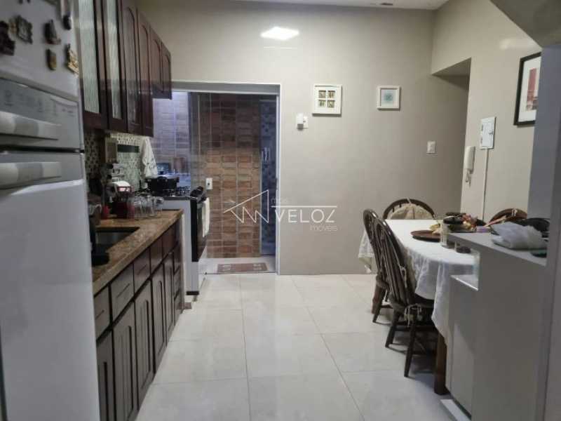 Apartamento à venda com 2 quartos, 107m² - Foto 9