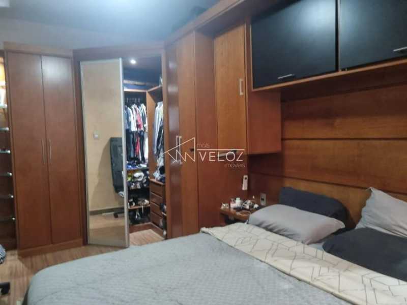 Apartamento à venda com 2 quartos, 107m² - Foto 11