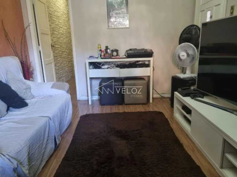 Apartamento à venda com 2 quartos, 107m² - Foto 12