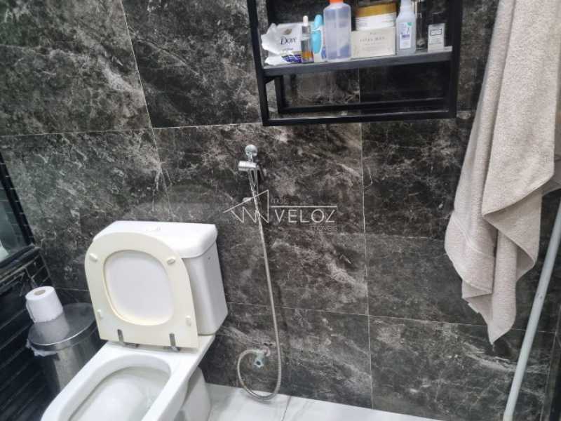 Apartamento à venda com 2 quartos, 107m² - Foto 13