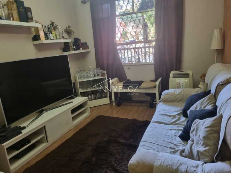 Apartamento à venda com 2 quartos, 107m² - Foto 14