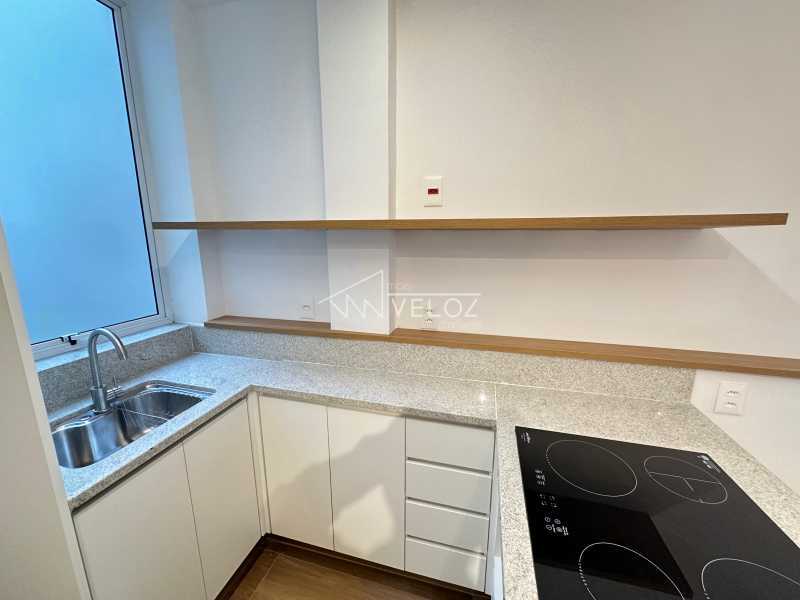 Apartamento à venda com 1 quarto, 37m² - Foto 13