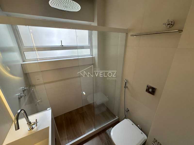 Apartamento à venda com 1 quarto, 37m² - Foto 12