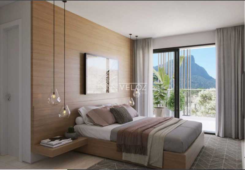 Apartamento à venda com 3 quartos, 184m² - Foto 14