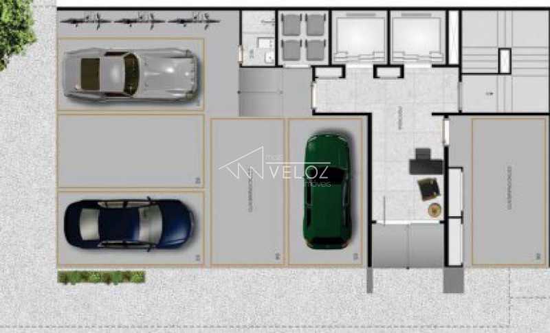 Apartamento à venda com 3 quartos, 184m² - Foto 20