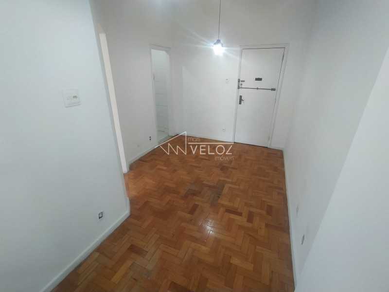 Apartamento à venda com 1 quarto, 35m² - Foto 3