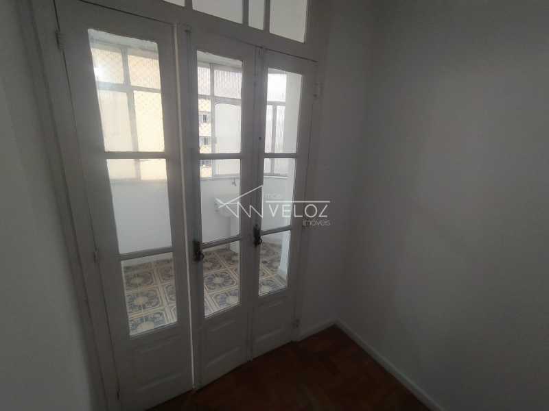 Apartamento à venda com 1 quarto, 35m² - Foto 5